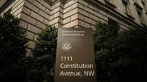 IRS to pause accepting claims for COVID-era tax credit amid fraudulent claims