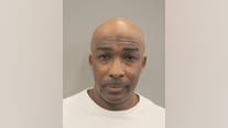 Houston suspect Steven Nickerson charged with murder of Joseph Jones