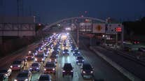 Montrose bridges lights: Houston City Council approves plan to provide $2.66M toward fix