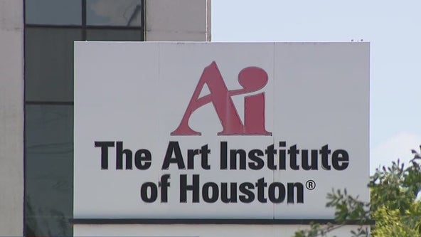 What happens to Art Institute students, staff after sudden closure of the college?