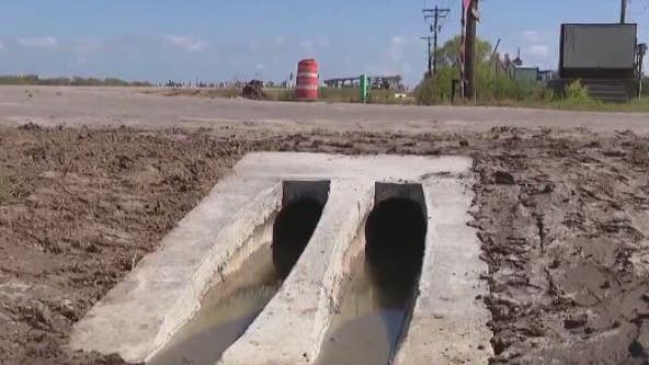 Residents in Sargent fear state tax funded project to prevent flooding will cause it instead