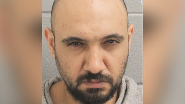 Bellaire man arrested in attempted kidnapping after police received multiple calls