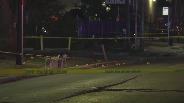 Houston crime: Two men shot, killed outside apartment complex on Bissonnet Street