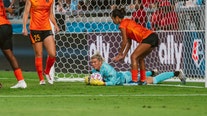 Houston Dash lose in last home game of regular season against Angel City, 2-1