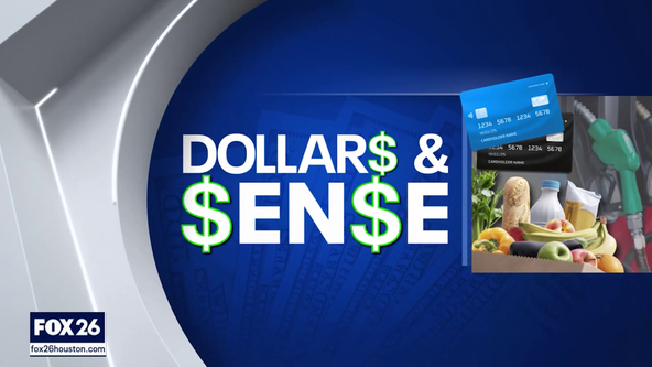 Dollars and Sense: Are you getting your full credit card rewards? Is your food budget on fire?