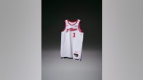 Houston Rockets revealed new uniforms inspired by two local basketball legends