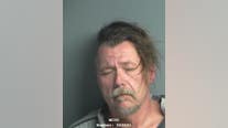 Houston dash cam video: Florida man charged for leading police on chase in 18-wheeler