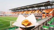 Dynamo Day tailgate to be hosted by Trill Burgers, Houston Dynamo