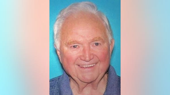 Houston Silver Alert canceled: Authorities locate missing 86-year-old man