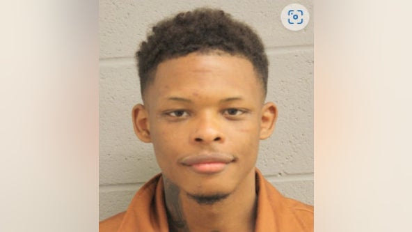 Harris County Crime: Man accused of assaulting deputy, pretrial staff member
