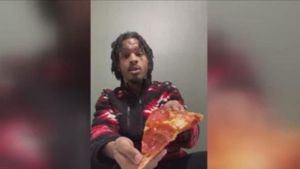 Popular TikTok food reviewer Keith Lee set to eat his way though Houston