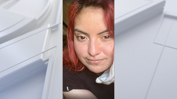 Harris County missing person: Authorities searching for 24-year-old Nely Zecena