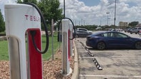 Most Texans unwilling to buy an electric vehicle, says UH-TSU study