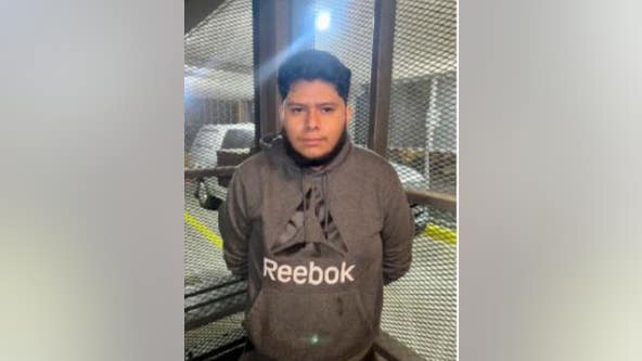 Edna cheerleader murder: Suspect accused of killing 16-year-old Edna High cheerleader arrested, charged