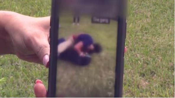 11-year-old Alief ISD student gets gun pulled out on him, forced to fight after school