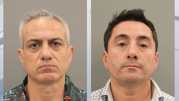 Houston 'Fake Dentist' caught after reports of groping woman during appointment
