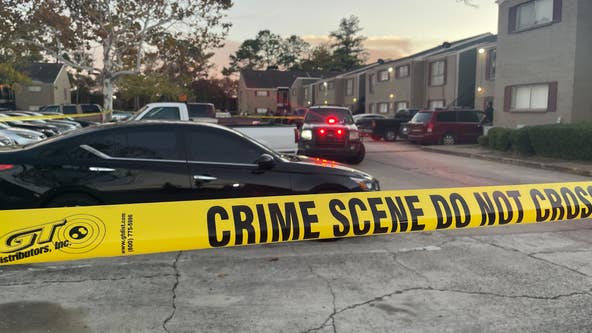 Houston crime: Authorities on scene of officer-involved shooting on Seminar Drive in north Houston