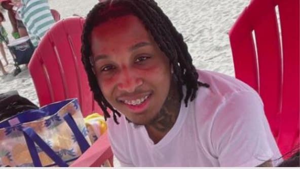 20-year-old Houston man murdered days after birthday, family begging for help