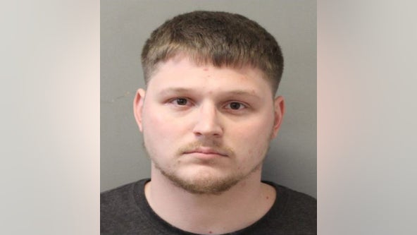 Harris County crime: Suspect accused of exposing his genitals at local park