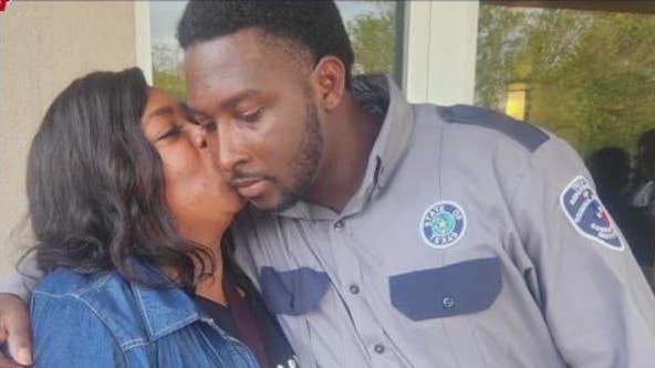 Family of TDCJ corrections officer killed at Wainwright Unit continue seeking answers