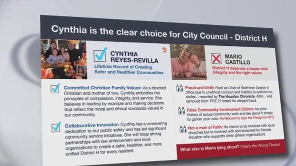 Reyes-Revilla pushes back against bigotry claim in District H Council race