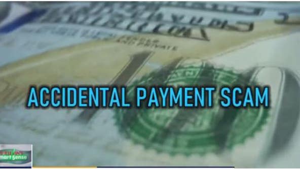 Do payment apps protect users from accidental payments?