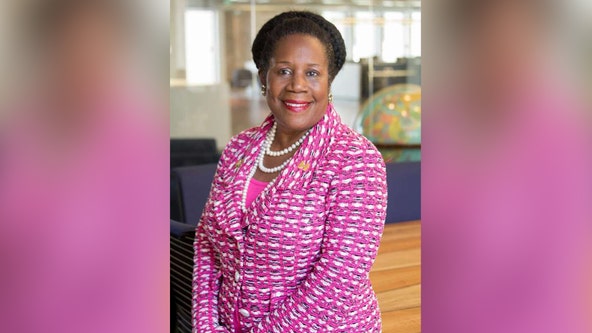 Democratic Rep. Sheila Jackson Lee from Houston dies at age 74