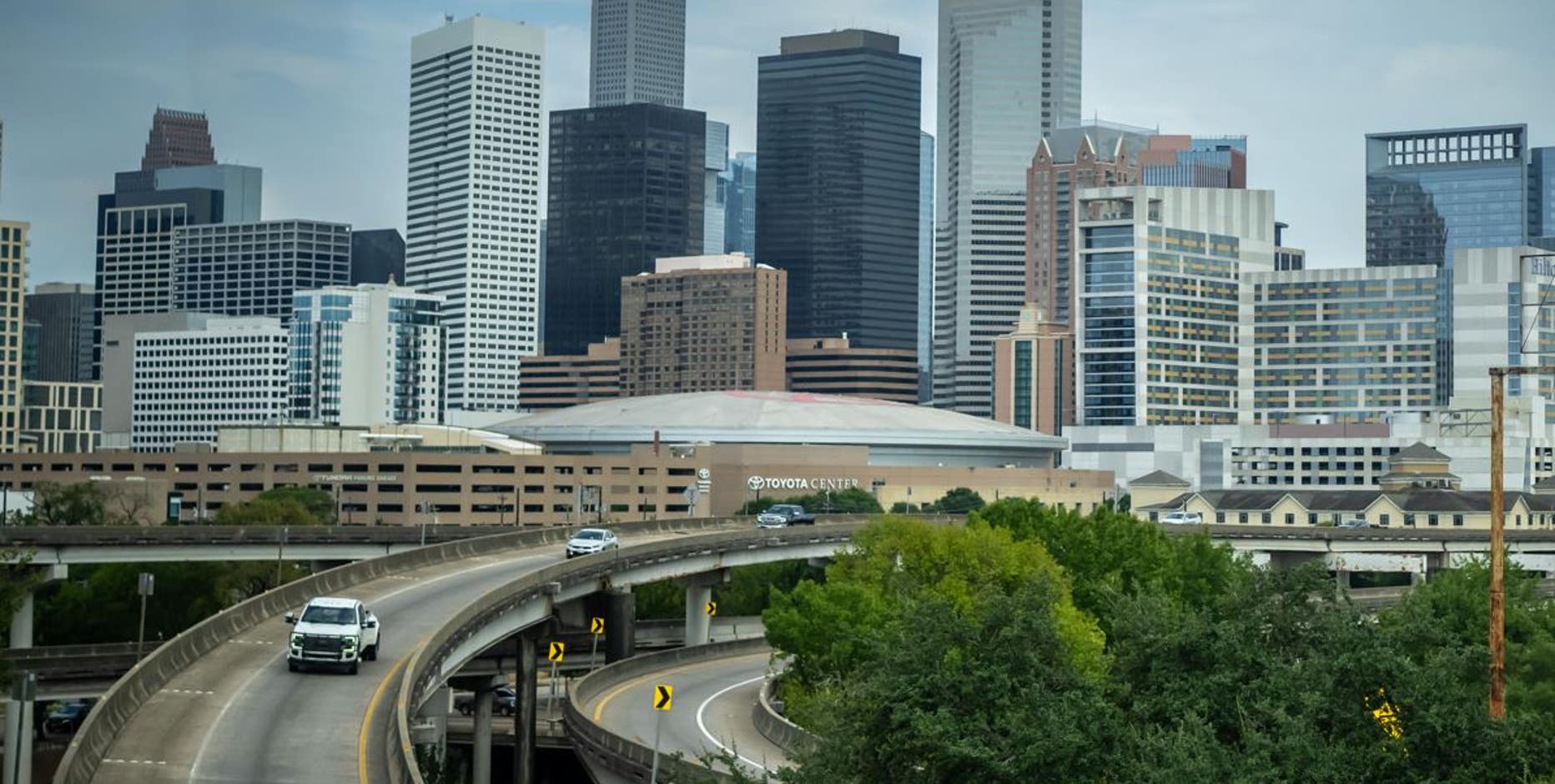 Houston beats Dallas, Austin in list of America's best cities