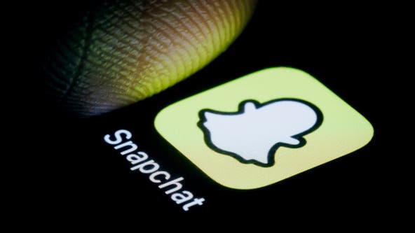 Parent to Parent: Tech experts sending warning about Snapchat and its security