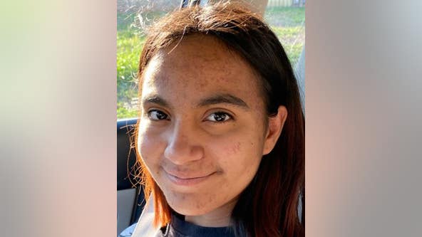 Houston missing person: Authorities searching for 15-year-old Emily Gonzalez