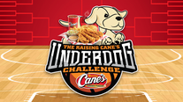 March Madness special: Raising Cane’s offers free box combos for winners