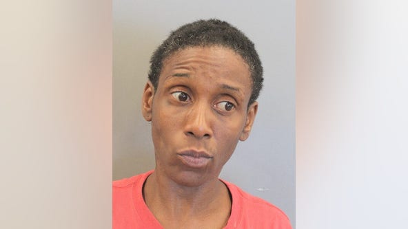 Houston shooting: Woman shoots stepfather on Antoine Drive, charged with murder