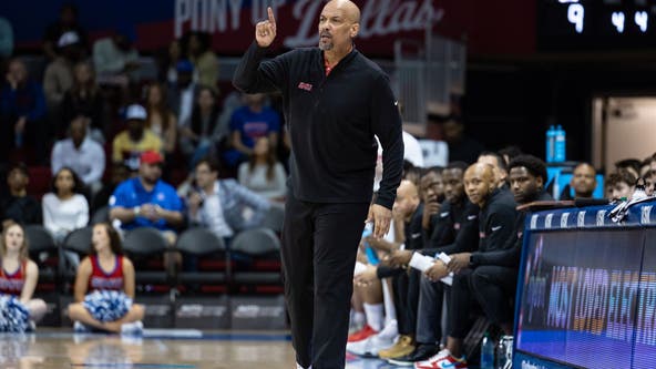Rob Lanier named new Rice Men’s Basketball Coach