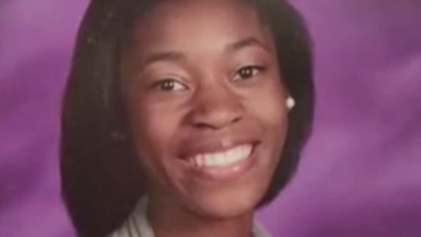 Arrijana Hill remembered 10 years after she was murdered by her boyfriend