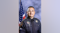 Harris County Deputy John Coddou funeral procession, service details announced