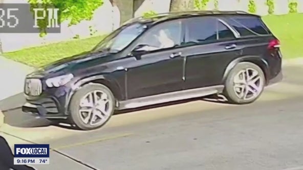 Houston hit-and-run: 9-year-old girl hit while crossing the road, family pleading for answers