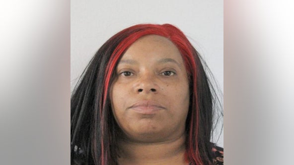 Harris County crime: Woman arrested after traffic stop, accused of falsifying drug test