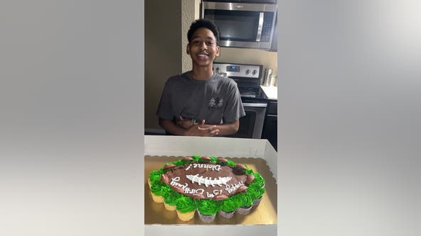 Harris County Missing Person: Authorities locate missing 13-year-old