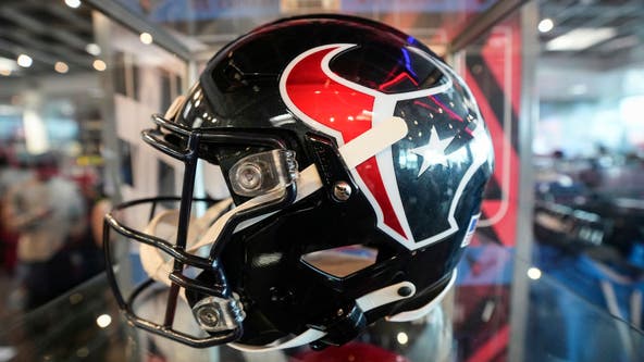 2024 NFL Draft: Houston Texans make their Round 2 picks