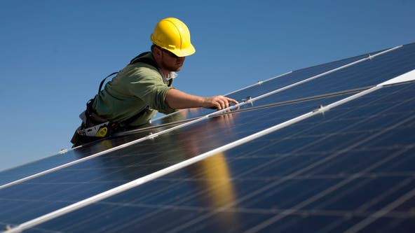Harris County selected as Solar For All Grant recipient