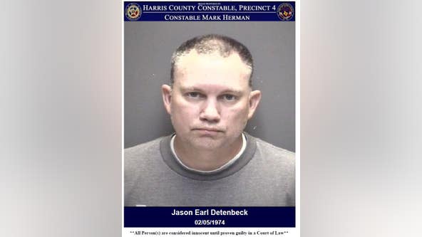 Harris County crime: Man confesses to soliciting 15-year-old girl for sexual activities