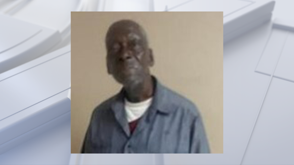 Houston missing person: Authorities searching for 79-year-old Richard Lane
