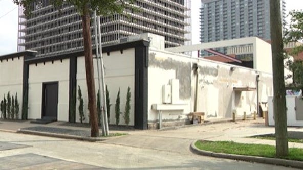 Houston man invested $500K in Midtown nightclub, suing after claiming he was misled
