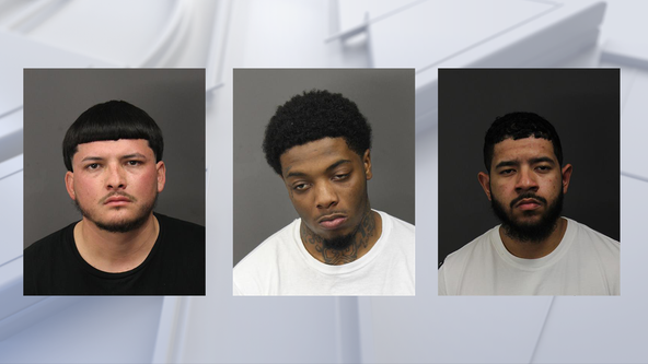 Baytown crime: 3 suspects arrested in the death of 16-year-old