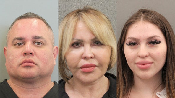 Houston crime: Recent butt injection bust connected to mother, daughter who were previously arrested
