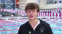 Team USA diver from The Woodlands fights juvenile arthritis