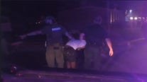 Jeep Weekend shootings: 1 dead, two injured in Galveston County