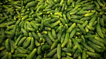 US pickle shortage tied to extreme weather in Mexico