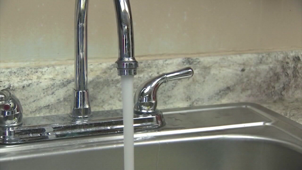 Houston water bills will be a set amount until meters are fixed or deemed working