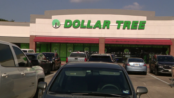 Houston woman claims man released bodily fluids on her in River Oaks discount store